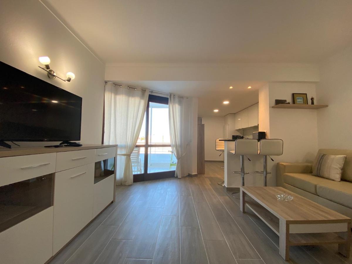 Camélia T2 apartment Albufeira Extérieur photo