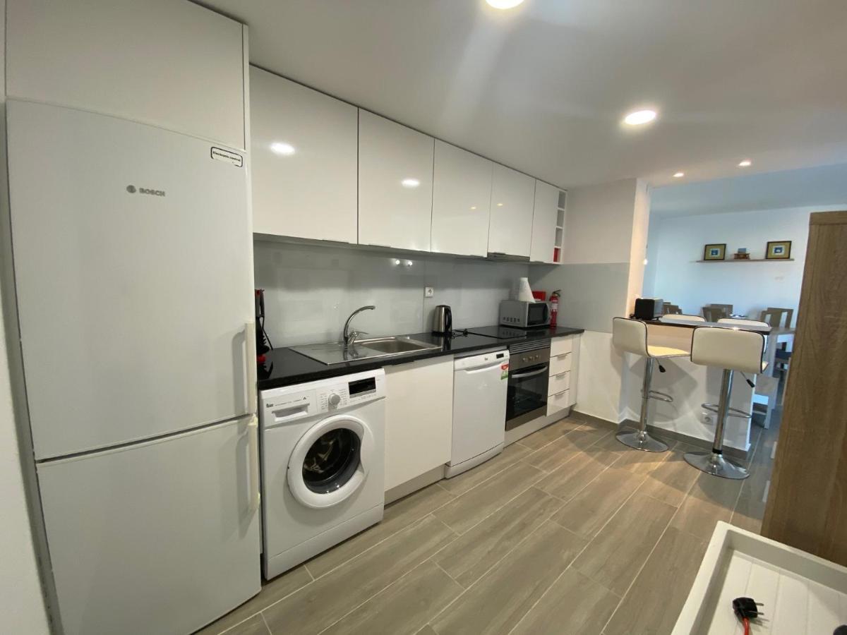 Camélia T2 apartment Albufeira Extérieur photo