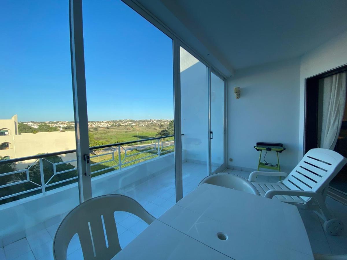 Camélia T2 apartment Albufeira Extérieur photo