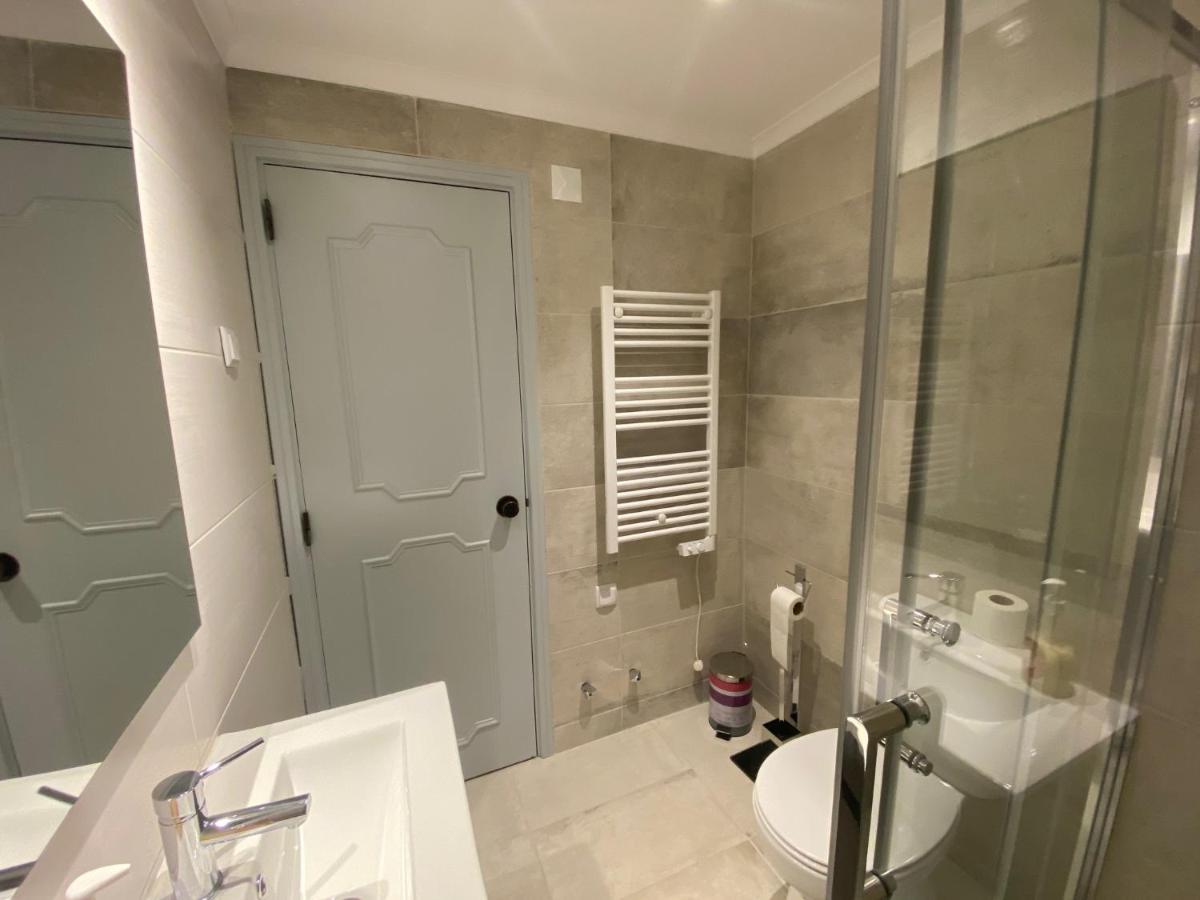 Camélia T2 apartment Albufeira Extérieur photo