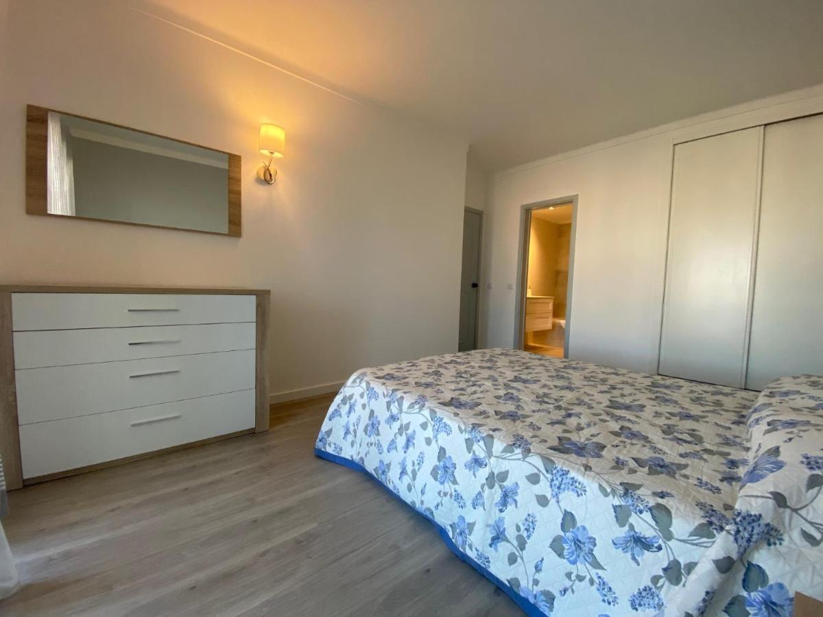 Camélia T2 apartment Albufeira Extérieur photo