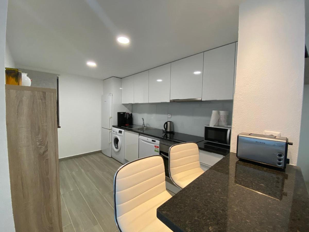 Camélia T2 apartment Albufeira Extérieur photo
