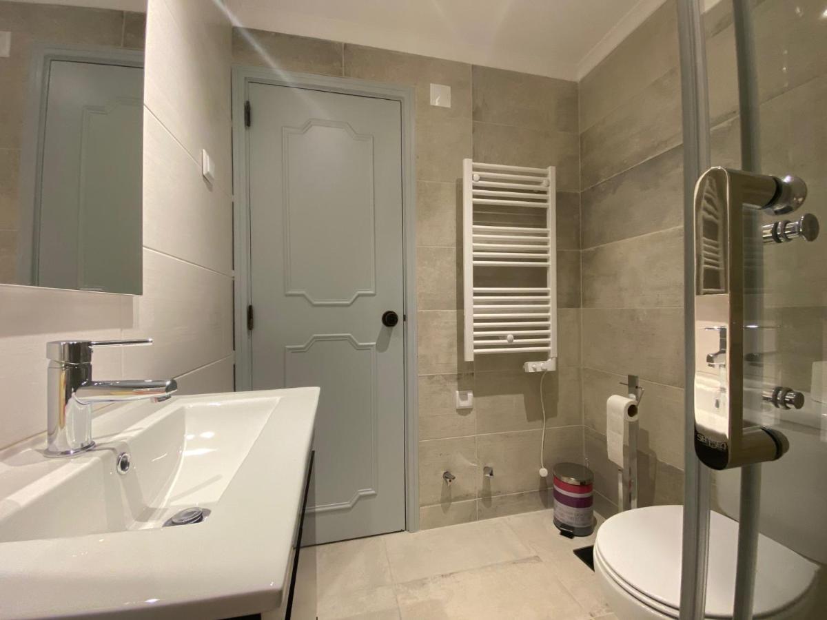 Camélia T2 apartment Albufeira Extérieur photo