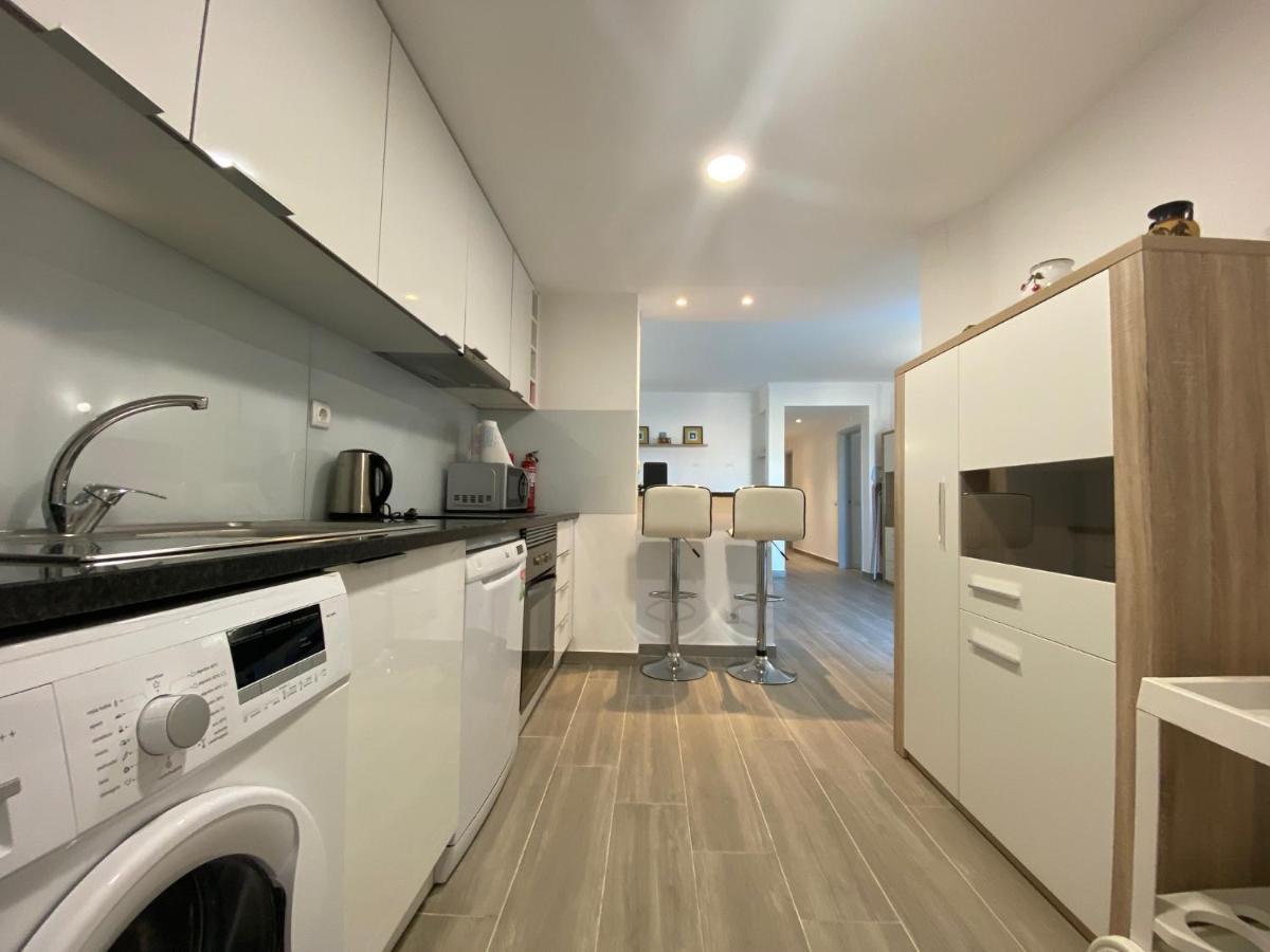 Camélia T2 apartment Albufeira Extérieur photo