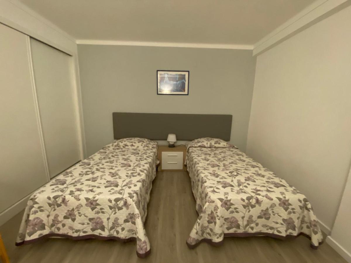 Camélia T2 apartment Albufeira Extérieur photo